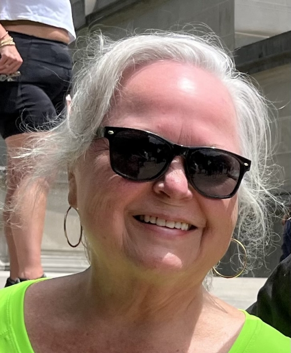 Sherry Thaxton - Class of 1975 - Sissonville High School