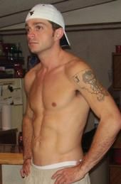 Jeremy Comer - Class of 1992 - Sissonville High School