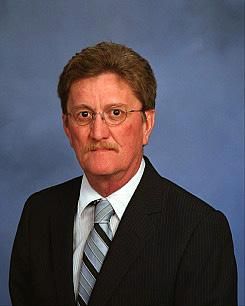 Gary Reed - Class of 1969 - Sissonville High School