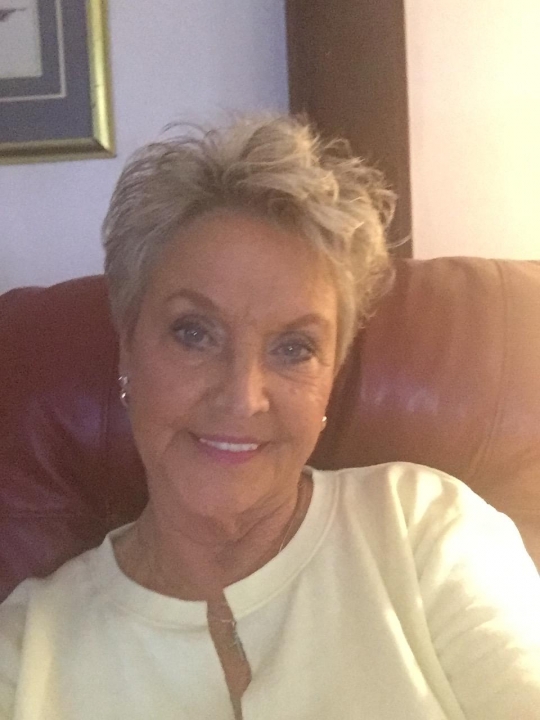 Betty Conner - Class of 1965 - Sissonville High School