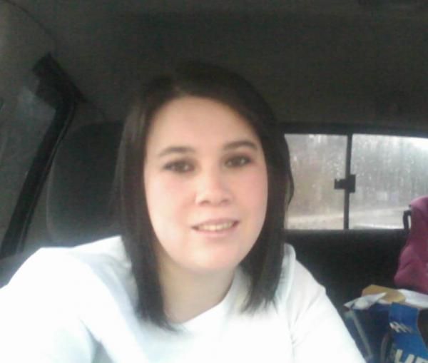 Jennifer Richardson - Class of 2003 - Sissonville High School