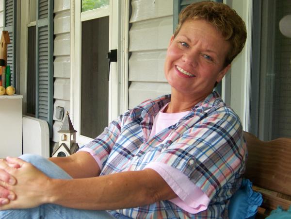 Aleta McKemy - Class of 1978 - Sissonville High School