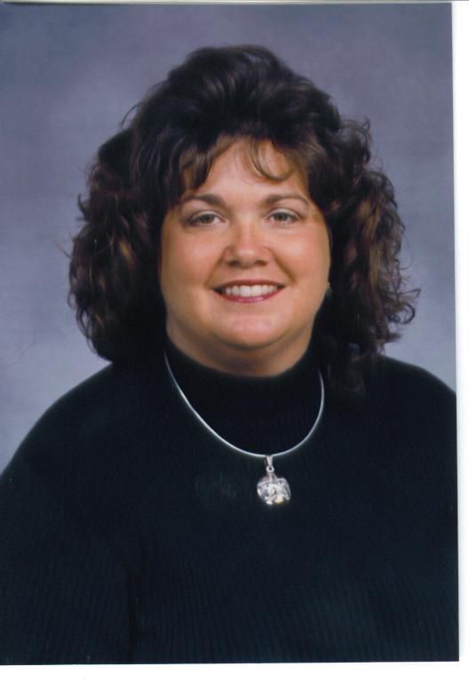 Chrissy Booe - Class of 1981 - Sissonville High School