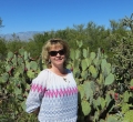 Sherry Patton