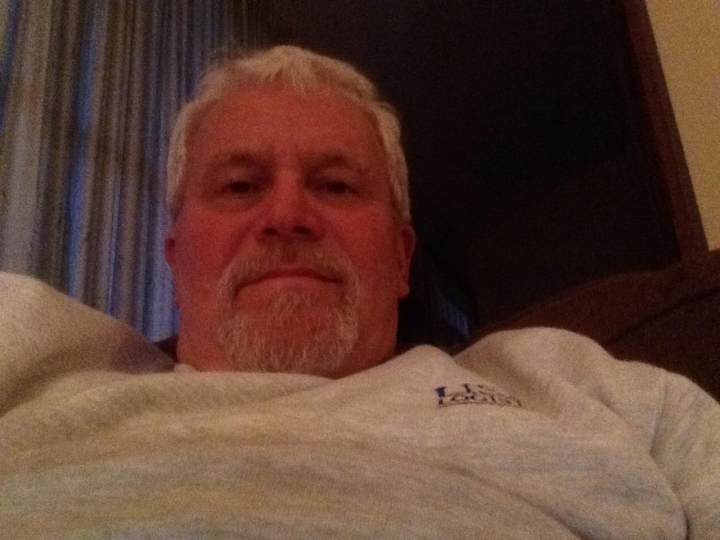 David Beach - Class of 1974 - Chapmanville High School