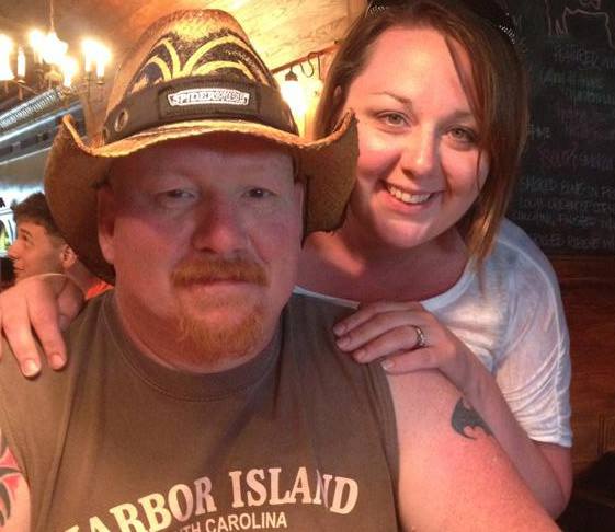 Teresa Casto-darnell - Class of 1996 - Chapmanville High School