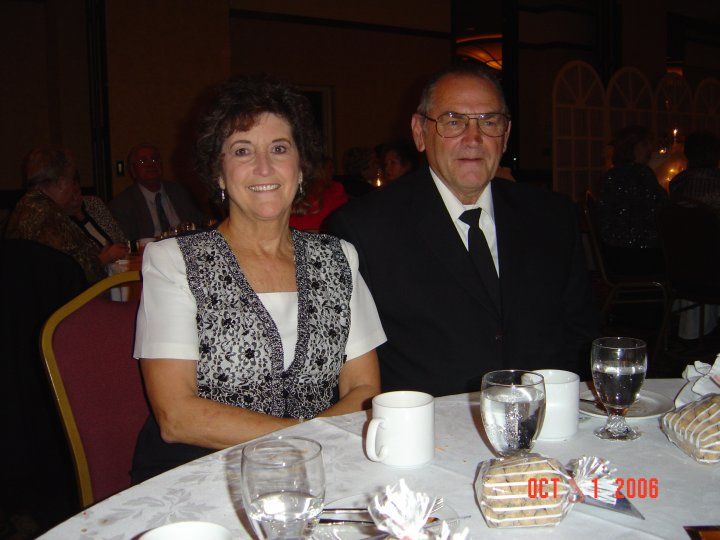 Janice Gallatin - Class of 1959 - Chapmanville High School