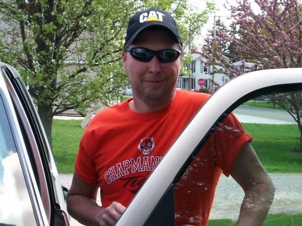 Michael Killen - Class of 1985 - Chapmanville High School