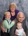 Jimmie Mullins - Class of 1954 - Chapmanville High School