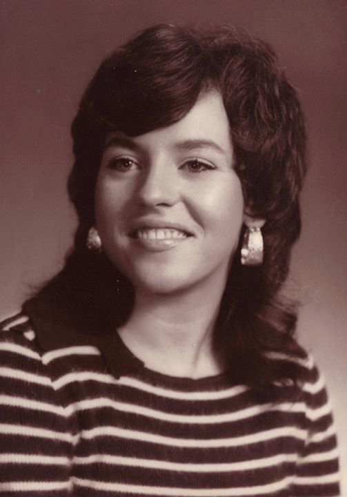 Diana Kelley - Class of 1970 - Chapmanville High School