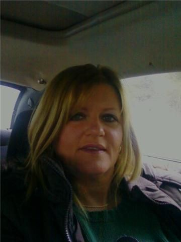 Tammy Farley - Class of 1981 - Chapmanville High School