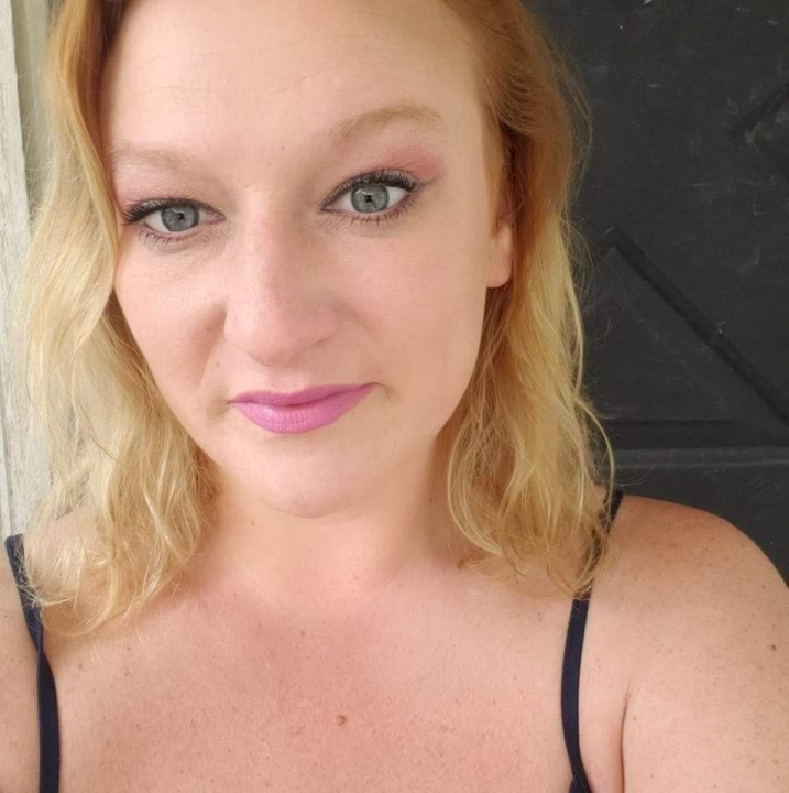 Ashley Goodman - Class of 2007 - Chapmanville High School