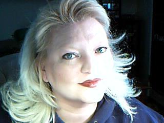 Ashlee Barker - Class of 1993 - Chapmanville High School