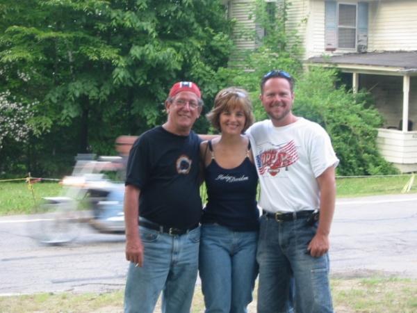 Chapmanville High School Classmates