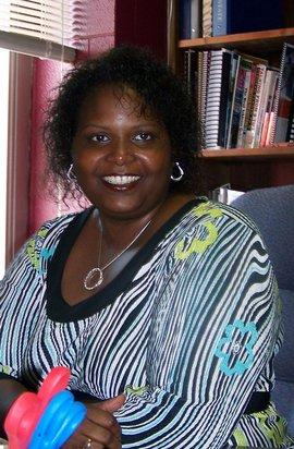 Krystal Tolliver - Class of 1990 - Man High School