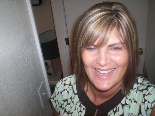 Angie Greenhill - Class of 1990 - Man High School