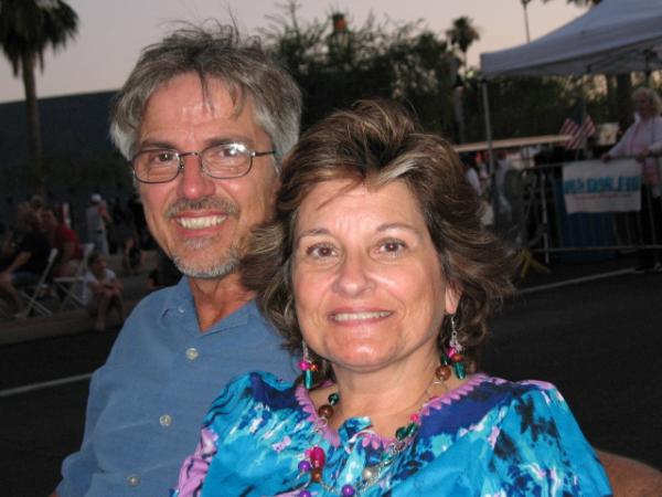 Roger Grimmett - Class of 1974 - Man High School