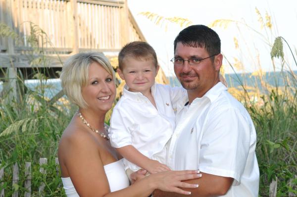 Christy Hatfield - Class of 2000 - Man High School