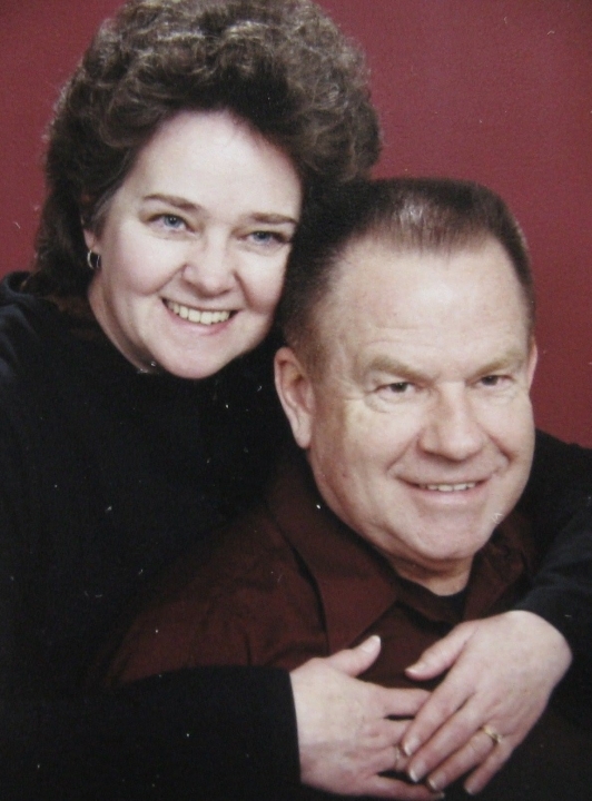 Frank Imes - Class of 1963 - Man High School