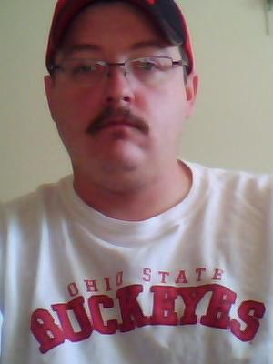 Skip Thomas - Class of 1997 - Man High School