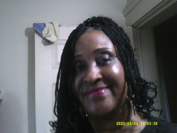 Ethel Ethel None Walker - Class of 1981 - Man High School