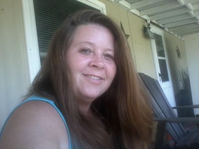 Diana Davis - Class of 1976 - Iaeger High School