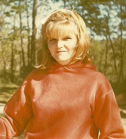 Frances Ratliff - Class of 1969 - Iaeger High School