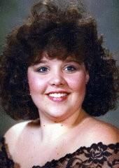 Tina Wallace - Class of 1989 - Cookeville High School