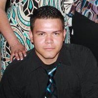 Fernando Nunez Jr. - Class of 2008 - Cookeville High School