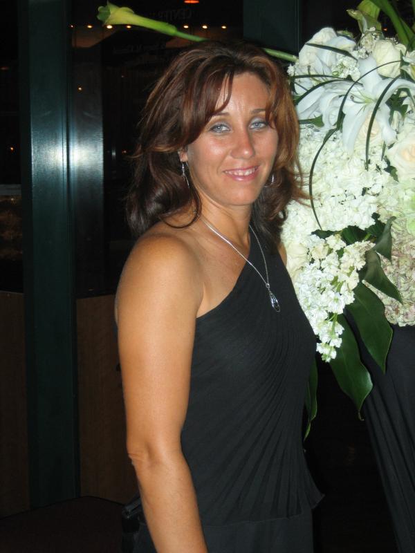 Becky Rios - Class of 1987 - Cookeville High School