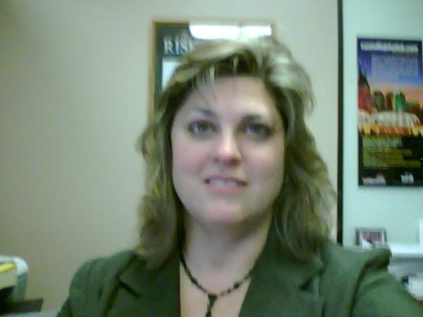 Nancy Fletcher - Class of 1985 - Cookeville High School