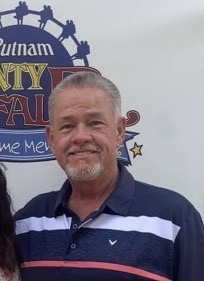 Roger Holder - Class of 1973 - Cookeville High School