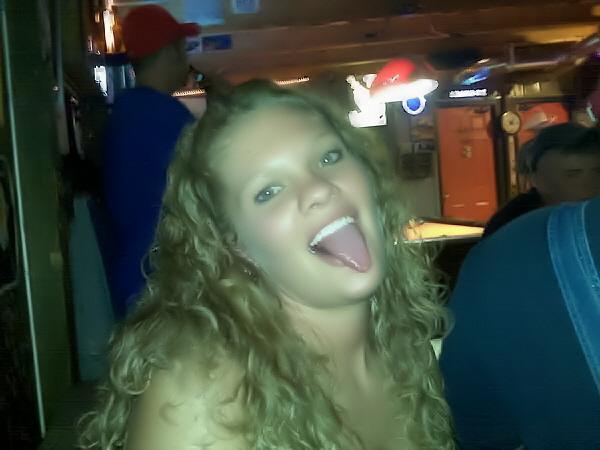 Nicole Bartock - Class of 2000 - Cookeville High School