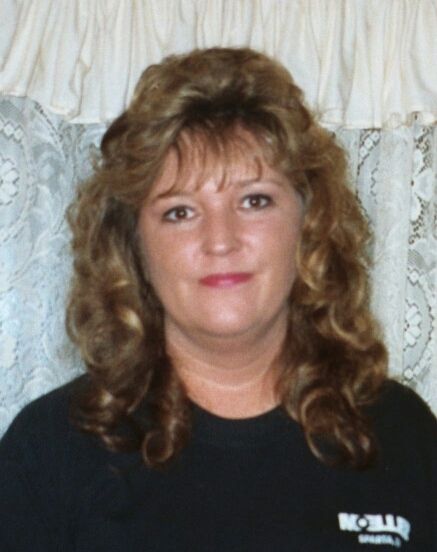 Lisa Goodwin - Class of 1986 - Cookeville High School
