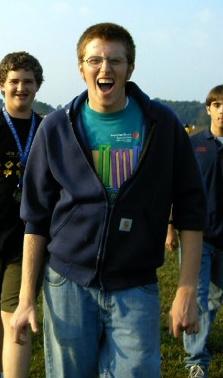 Patrick Shoup - Class of 2005 - Cookeville High School