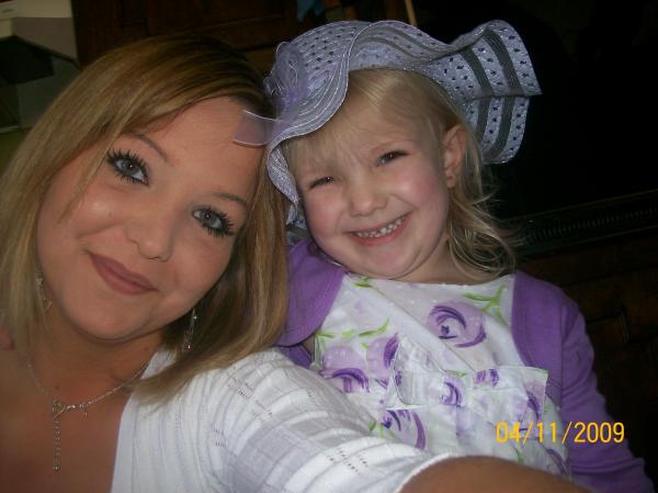 Michelle Smith - Class of 2001 - Cookeville High School