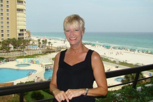 Anna Stout - Class of 1979 - Cookeville High School