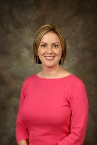 Elizabeth Bartley - Class of 1997 - Cookeville High School
