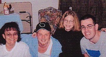 James Roshia - Class of 1996 - Cookeville High School