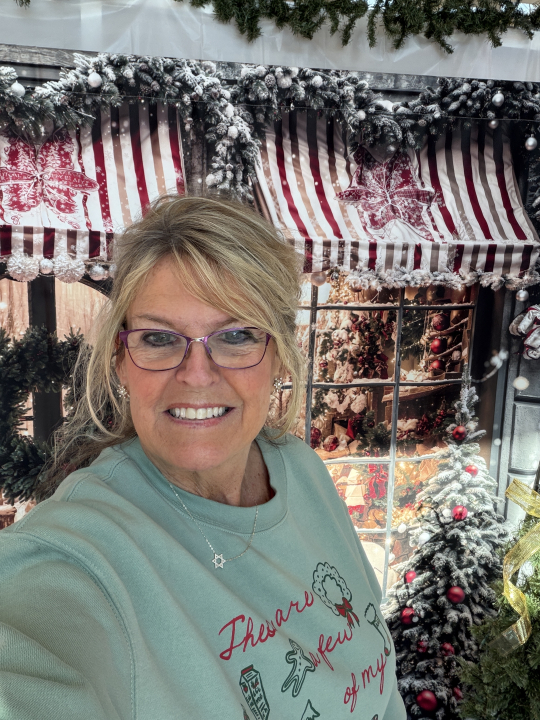 Beth Brown - Class of 1981 - Cookeville High School