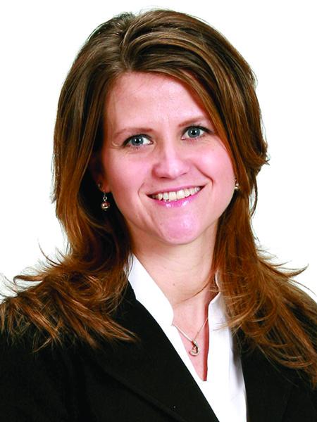 Suzanne Millsaps - Class of 1990 - Cookeville High School