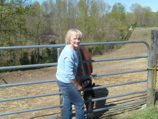 Wanda Martin - Class of 1964 - Cookeville High School