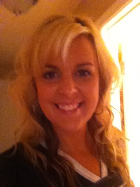 Leah Snow - Class of 1997 - Cookeville High School