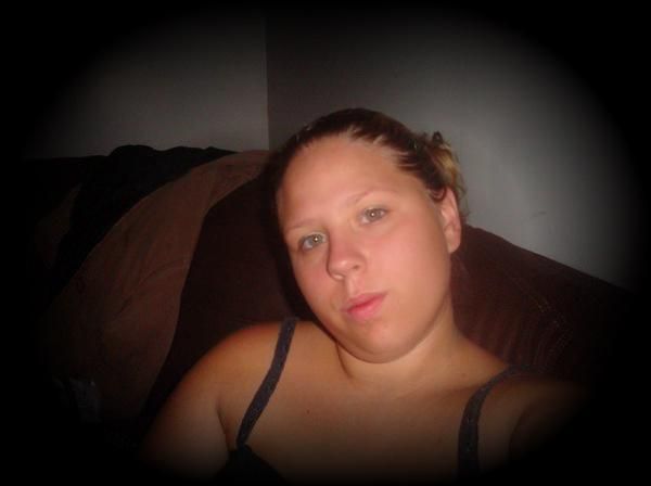 Rose-mary Titsworth - Class of 2006 - Cookeville High School
