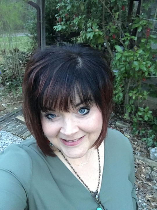 Sonja Higgenbotham - Class of 1989 - Cookeville High School