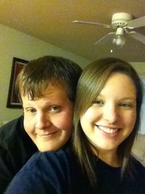 Tiffany Meigs - Class of 2007 - Cookeville High School