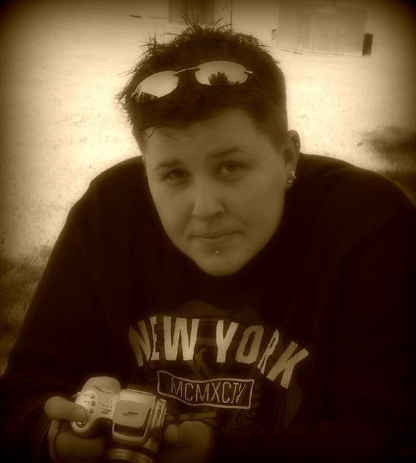 Brittany Patton - Class of 1998 - Cookeville High School