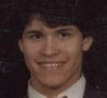 Randy Pacheco, class of 1983