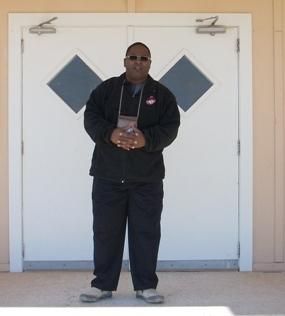 Franklin Brown - Class of 1982 - Bluefield High School