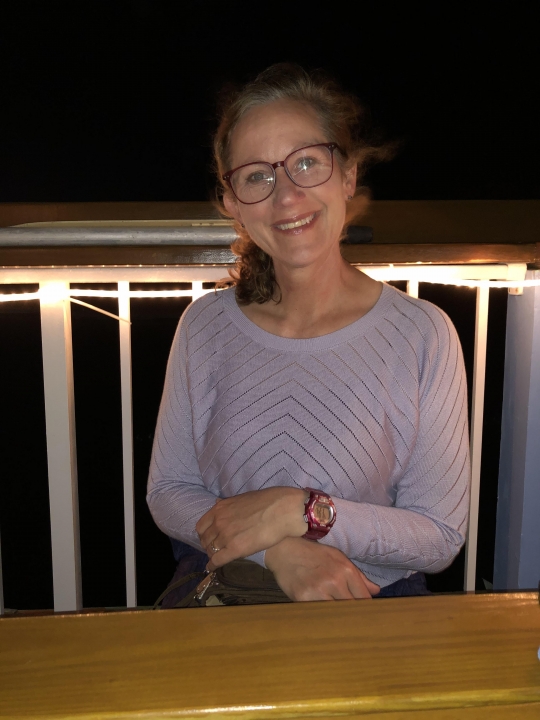Beth Wilson - Class of 1985 - Bluefield High School